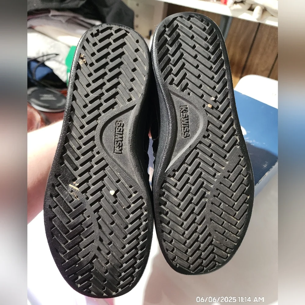 Kswiss Sneakers - Picture 6 of 8